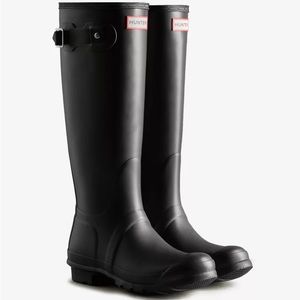 Hunter Women's Original Tall Rain Boots